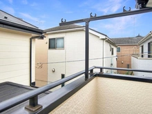 【東京都/八王子市北野町】八王子市北野町 中古戸建 眺望