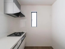 【東京都/府中市是政】府中市是政1丁目新築戸建 キッチン