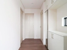 【東京都/府中市是政】府中市是政1丁目新築戸建 廊下