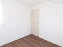 【東京都/府中市是政】府中市是政1丁目新築戸建 洋室：約4.5帖