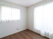 【東京都/府中市是政】府中市是政1丁目新築戸建 洋室：約5.2帖