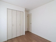 【東京都/府中市是政】府中市是政1丁目新築戸建 洋室：約5.2帖