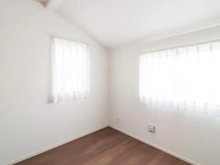 【東京都/府中市是政】府中市是政1丁目新築戸建 洋室：約4.1帖