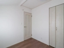 【東京都/府中市是政】府中市是政1丁目新築戸建 洋室：約4.1帖