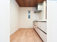 【神奈川県/相模原市南区大野台】相模原市南区大野台3丁目 　新築戸建1号棟 キッチン