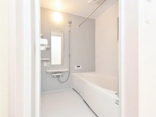 【神奈川県/相模原市南区大野台】相模原市南区大野台3丁目 　新築戸建1号棟 浴室