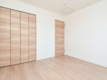 【神奈川県/相模原市南区大野台】相模原市南区大野台3丁目 　新築戸建1号棟 洋室：約5.2帖