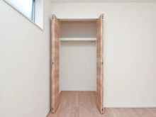 【神奈川県/相模原市南区大野台】相模原市南区大野台3丁目 　新築戸建1号棟 洋室：約5.2帖