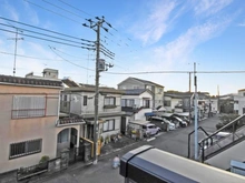 【神奈川県/相模原市南区大野台】相模原市南区大野台3丁目 　新築戸建1号棟 眺望