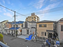 【神奈川県/相模原市南区大野台】相模原市南区大野台3丁目 　新築戸建1号棟 眺望