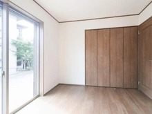 【神奈川県/相模原市南区御園】相模原市南区御園5丁目　新築戸建 洋室