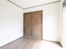 【神奈川県/相模原市南区御園】相模原市南区御園5丁目　新築戸建 洋室
