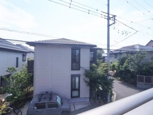 【神奈川県/相模原市南区御園】相模原市南区御園5丁目　新築戸建 眺望