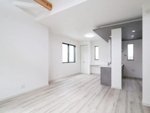 【神奈川県/平塚市高浜台】平塚市高浜台 2号棟 LDK:約20.0帖