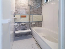 【神奈川県/平塚市高浜台】平塚市高浜台 2号棟 浴室