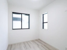 【神奈川県/平塚市高浜台】平塚市高浜台 2号棟 洋室:約4.0帖