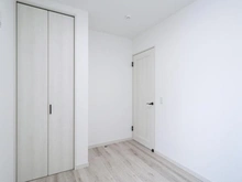 【神奈川県/平塚市高浜台】平塚市高浜台 2号棟 洋室:約4.0帖