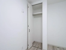 【神奈川県/平塚市高浜台】平塚市高浜台 2号棟 洋室:約4.0帖