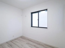 【神奈川県/平塚市高浜台】平塚市高浜台 2号棟 洋室:約4.0帖