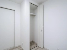 【神奈川県/平塚市高浜台】平塚市高浜台 2号棟 洋室:約4.0帖