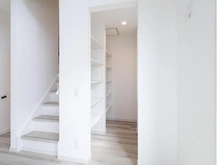 【神奈川県/平塚市高浜台】平塚市高浜台 2号棟 リビング・ダイニング