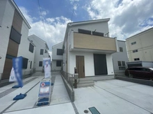 【神奈川県/平塚市高浜台】平塚市高浜台　3号棟 駐車場