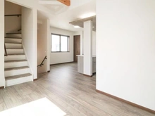 【神奈川県/平塚市高浜台】平塚市高浜台　3号棟 LDK：約19.4帖