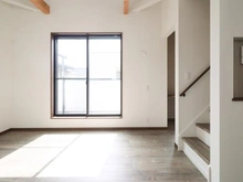 【神奈川県/平塚市高浜台】平塚市高浜台　3号棟 リビング・ダイニング