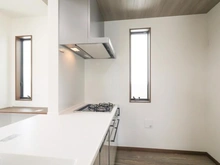 【神奈川県/平塚市高浜台】平塚市高浜台　3号棟 キッチン