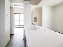 【神奈川県/平塚市高浜台】平塚市高浜台　3号棟 キッチン