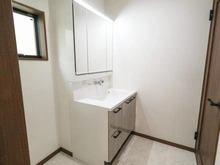 【神奈川県/平塚市高浜台】平塚市高浜台　3号棟 洗面室