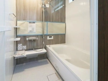 【神奈川県/平塚市高浜台】平塚市高浜台　3号棟 浴室