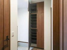 【神奈川県/平塚市高浜台】平塚市高浜台　3号棟 玄関