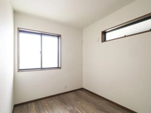 【神奈川県/平塚市高浜台】平塚市高浜台　3号棟 洋室：約4.1帖