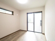 【神奈川県/平塚市高浜台】平塚市高浜台　3号棟 洋室：約5.2帖