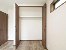 【神奈川県/平塚市高浜台】平塚市高浜台　3号棟 洋室：約5.2帖