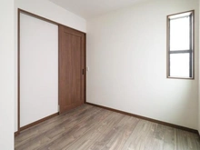 【神奈川県/平塚市高浜台】平塚市高浜台　3号棟 洋室：約4.0帖