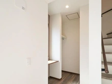 【神奈川県/平塚市高浜台】平塚市高浜台　3号棟 リビング・ダイニング