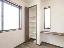 【神奈川県/平塚市高浜台】平塚市高浜台　3号棟 リビング・ダイニング