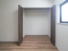 【神奈川県/相模原市南区東大沼】相模原市南区東大沼4丁目　新築戸建1号棟 洋室：約6.0帖