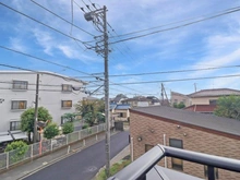 【神奈川県/相模原市南区東大沼】相模原市南区東大沼4丁目　新築戸建1号棟 眺望