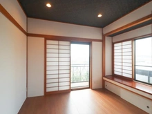 【神奈川県/川崎市麻生区王禅寺東】川崎市麻生区王禅寺東3丁目　中古戸建 洋室：約6.0帖
