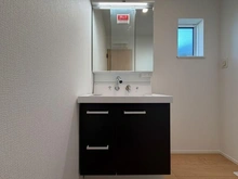 【神奈川県/秦野市今泉】秦野今泉新築戸建【1号棟】 洗面室