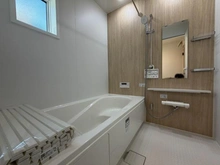 【神奈川県/秦野市今泉】秦野今泉新築戸建【1号棟】 浴室