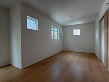 【神奈川県/秦野市今泉】秦野今泉新築戸建【1号棟】 リビング・ダイニング