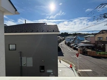 【神奈川県/秦野市今泉】秦野今泉新築戸建【1号棟】 眺望