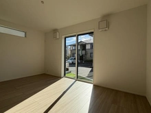 【神奈川県/秦野市今泉】秦野今泉新築戸建【2号棟】 リビング・ダイニング