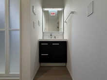 【神奈川県/秦野市今泉】秦野今泉新築戸建【2号棟】 洗面室