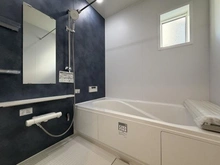 【神奈川県/秦野市今泉】秦野今泉新築戸建【2号棟】 浴室