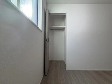 【神奈川県/秦野市今泉】秦野今泉新築戸建【2号棟】 洋室：約6.0帖